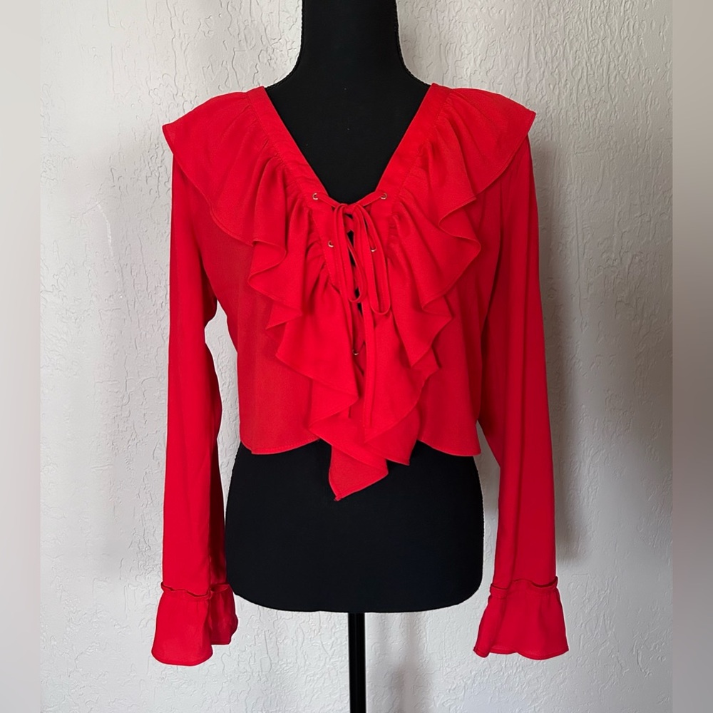 Gianni Bini Blouse